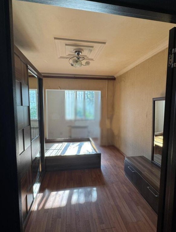 Kirayə verilir 3 otaqlı köhnə tikili, 90 m², Həzi Aslanov m.-2