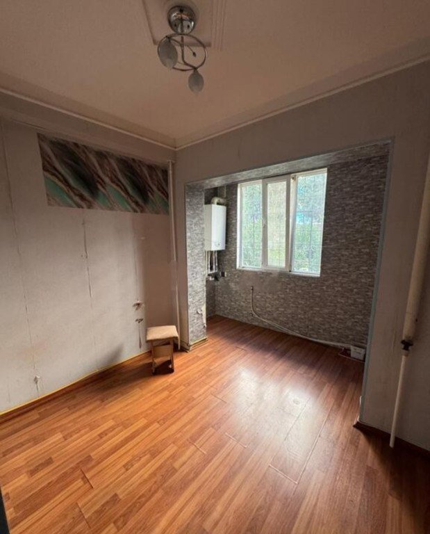 Kirayə verilir 3 otaqlı köhnə tikili, 90 m², Həzi Aslanov m.-3