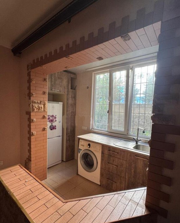Kirayə verilir 3 otaqlı köhnə tikili, 90 m², Həzi Aslanov m.-4