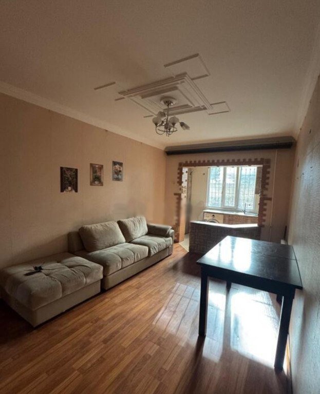Kirayə verilir 3 otaqlı köhnə tikili, 90 m², Həzi Aslanov m.-5