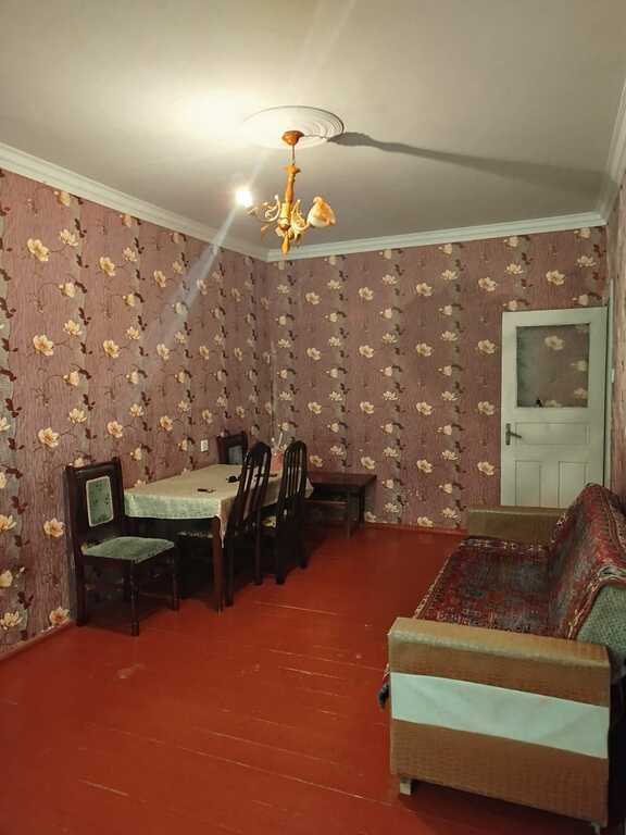 Satılır 2 otaqlı köhnə tikili, 70 m², Əhmədli m.-4