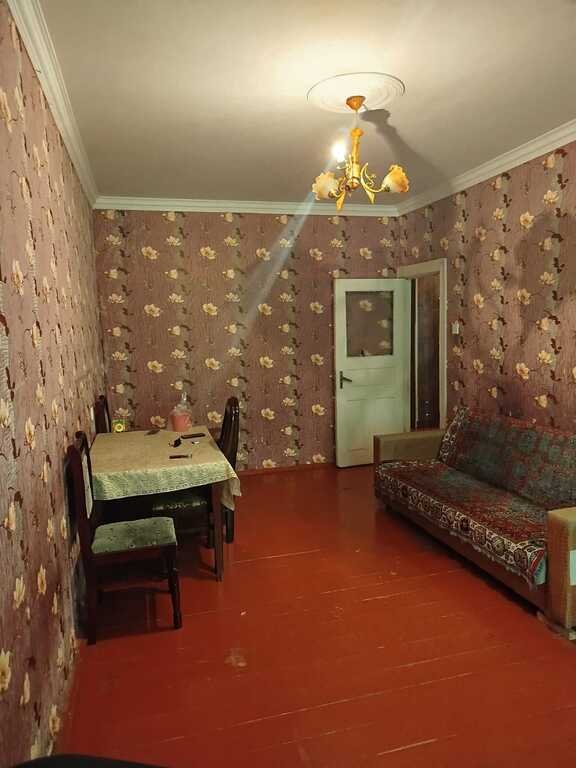Satılır 2 otaqlı köhnə tikili, 70 m², Əhmədli m.-5