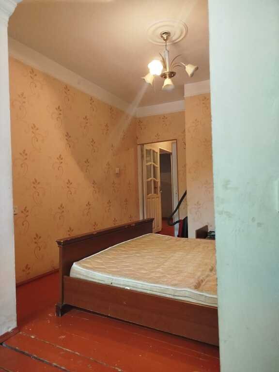 Satılır 2 otaqlı köhnə tikili, 70 m², Əhmədli m.-6
