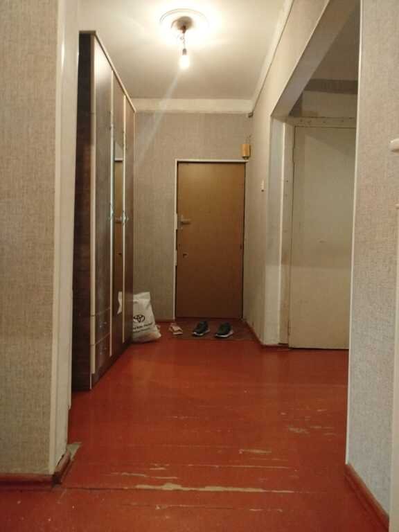 Satılır 2 otaqlı köhnə tikili, 70 m², Əhmədli m.-10