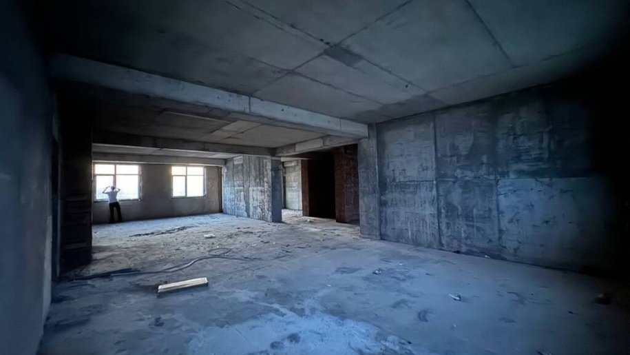 Satılır 4 otaqlı yeni tikili, 185 m², Həzi Aslanov-4