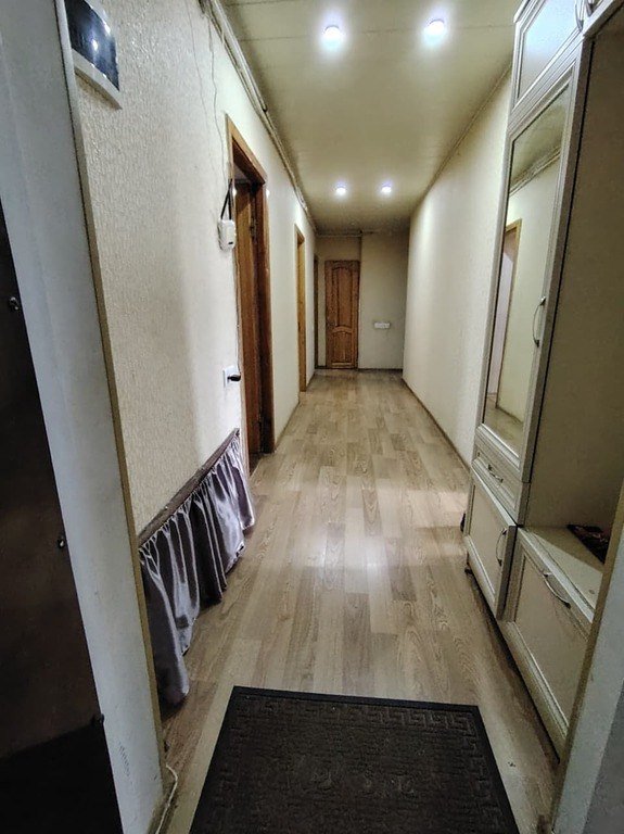 Satılır 4 otaqlı köhnə tikili, 85.4 m², Badamdar-1