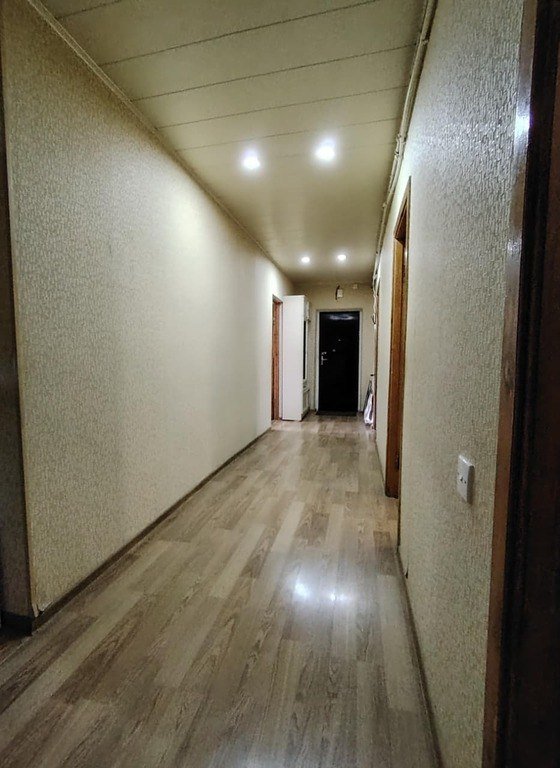 Satılır 4 otaqlı köhnə tikili, 85.4 m², Badamdar-2