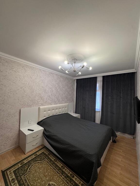 Satılır 4 otaqlı köhnə tikili, 85.4 m², Badamdar-8
