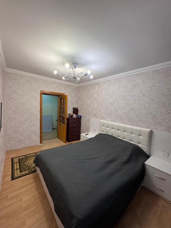 Satılır 4 otaqlı köhnə tikili, 85.4 m², Badamdar-9
