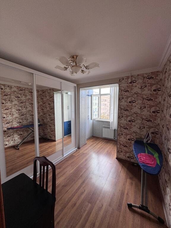 Satılır 4 otaqlı köhnə tikili, 85.4 m², Badamdar-10