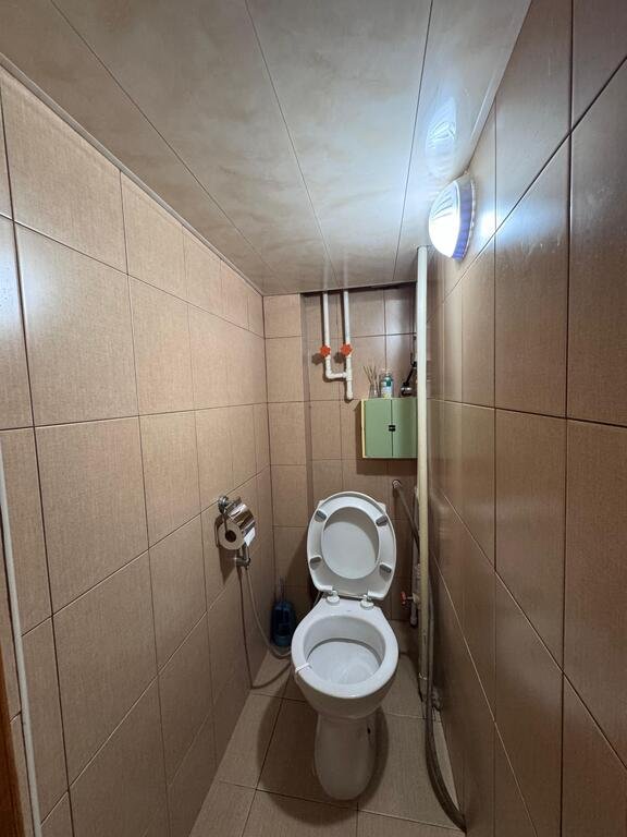 Satılır 4 otaqlı köhnə tikili, 85.4 m², Badamdar-13