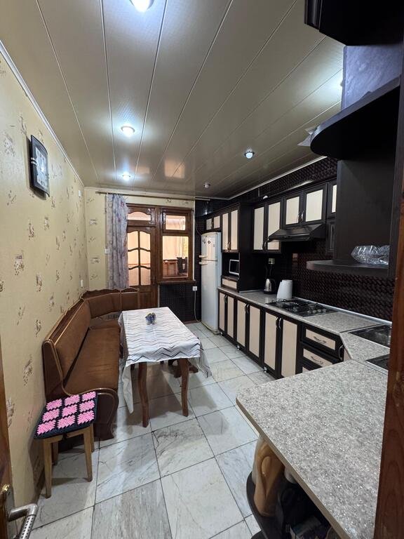 Satılır 4 otaqlı köhnə tikili, 85.4 m², Badamdar-14