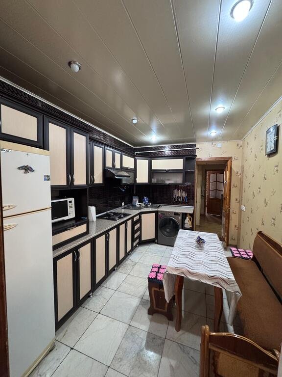 Satılır 4 otaqlı köhnə tikili, 85.4 m², Badamdar-15