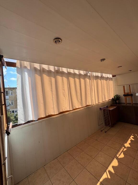 Satılır 4 otaqlı köhnə tikili, 85.4 m², Badamdar-16