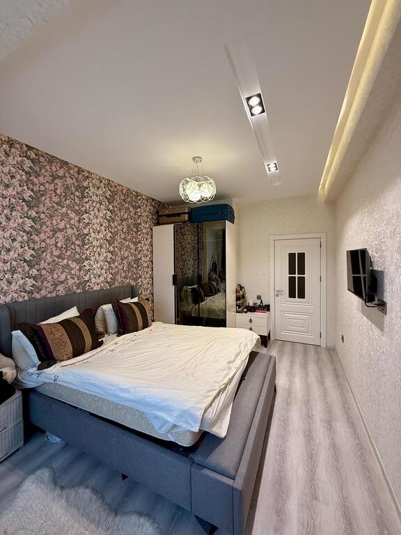 Satılır 2 otaqlı yeni tikili, 80 m², Zığ-4