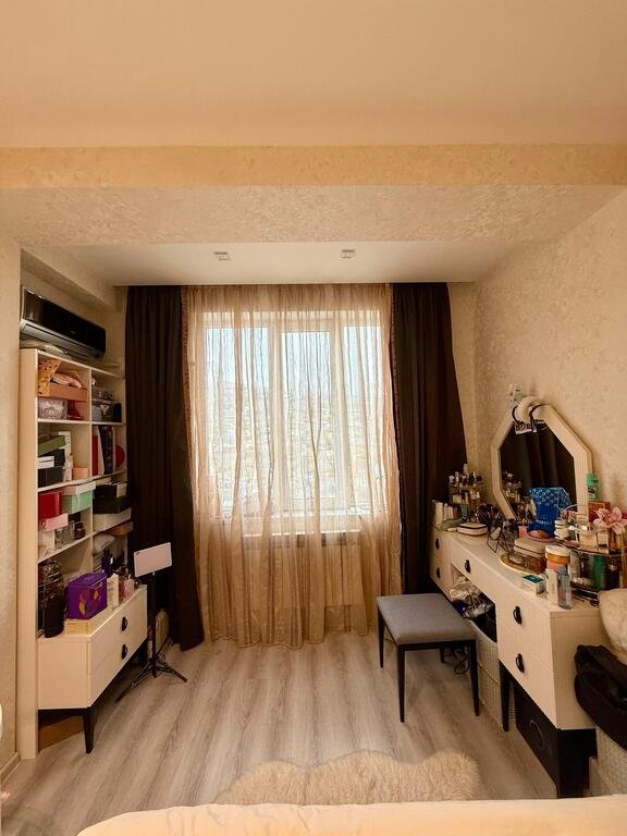 Satılır 2 otaqlı yeni tikili, 80 m², Zığ-5