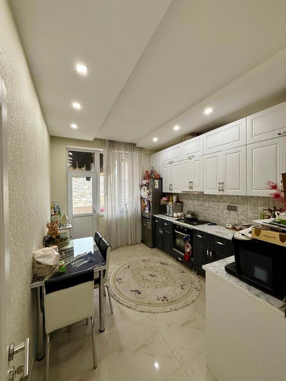 Satılır 2 otaqlı yeni tikili, 80 m², Zığ-6