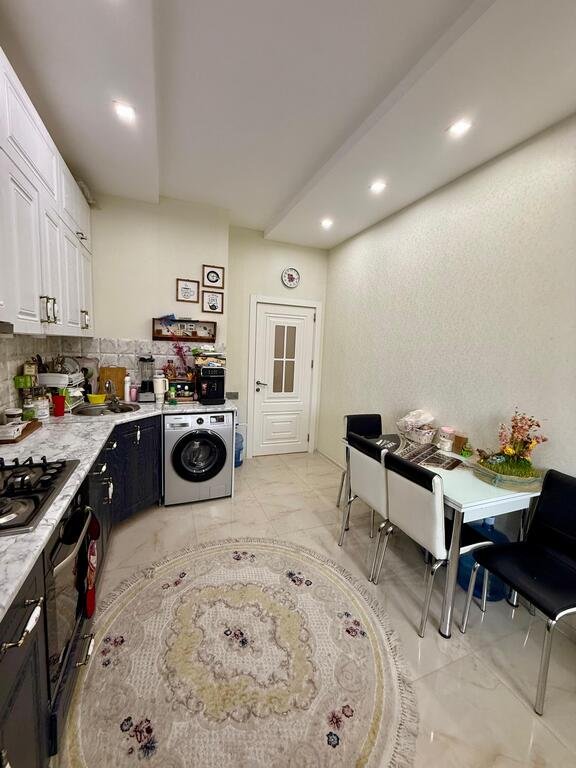 Satılır 2 otaqlı yeni tikili, 80 m², Zığ-7