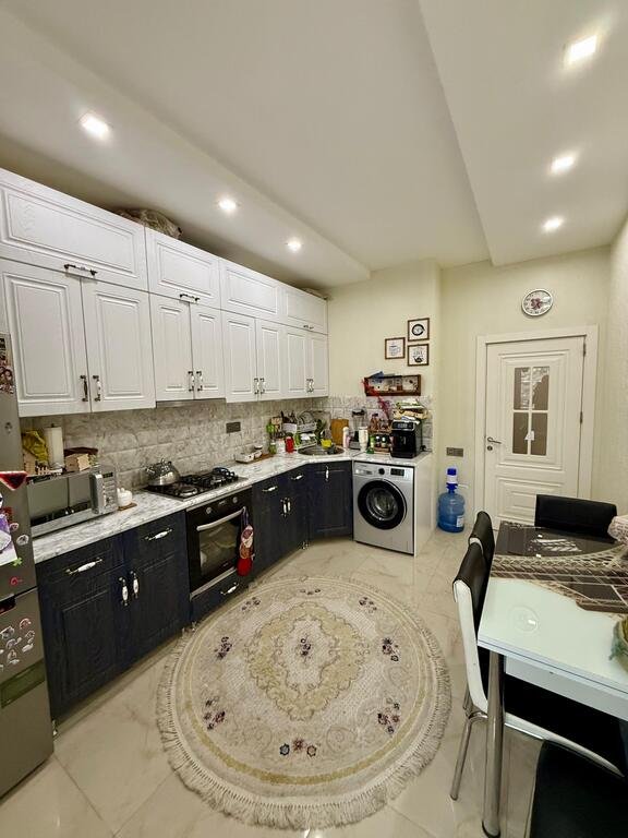 Satılır 2 otaqlı yeni tikili, 80 m², Zığ-8