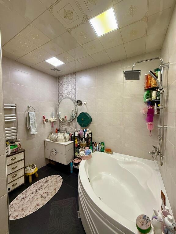 Satılır 2 otaqlı yeni tikili, 80 m², Zığ-9