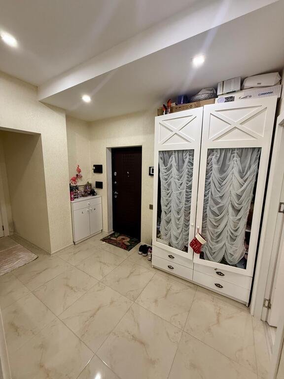 Satılır 2 otaqlı yeni tikili, 80 m², Zığ-10