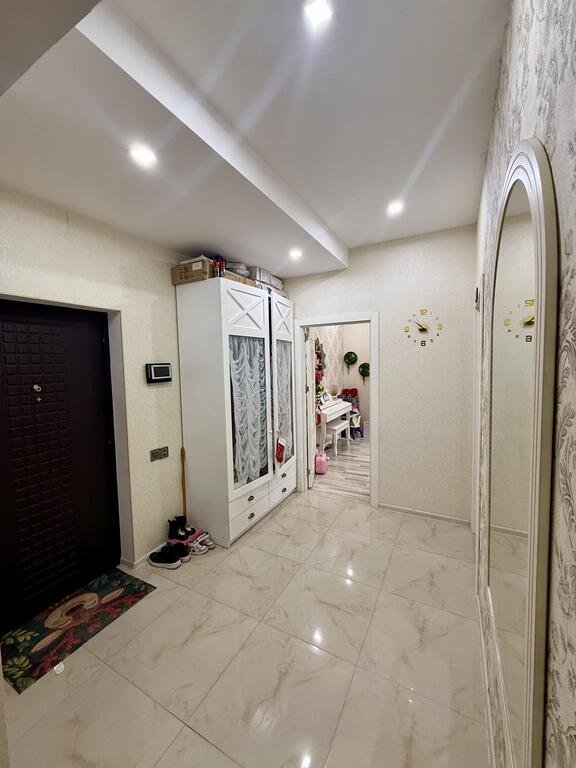 Satılır 2 otaqlı yeni tikili, 80 m², Zığ-12