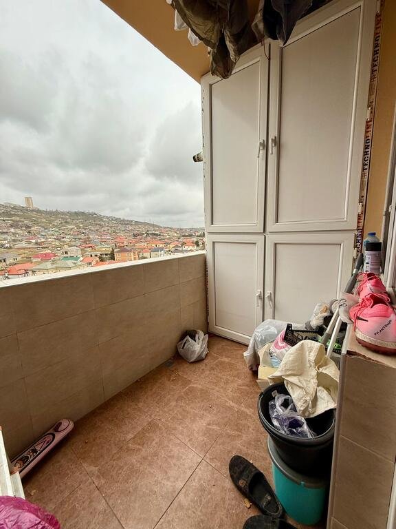Satılır 2 otaqlı yeni tikili, 80 m², Zığ-13