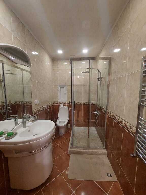 Satılır 2 otaqlı yeni tikili, 90 m², Nizami m.-8
