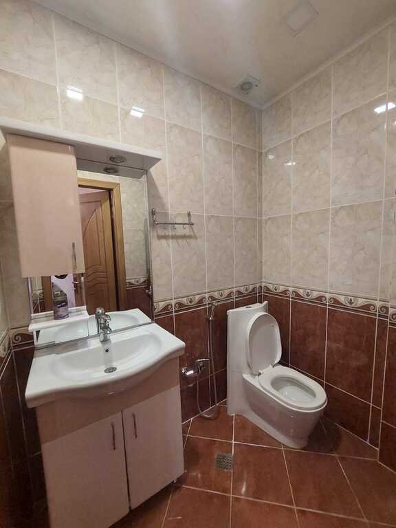 Satılır 2 otaqlı yeni tikili, 90 m², Nizami m.-9