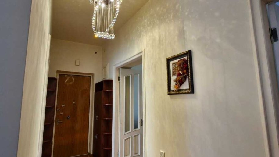 Satılır 3 otaqlı köhnə tikili, 90 m², Nizami m.-12