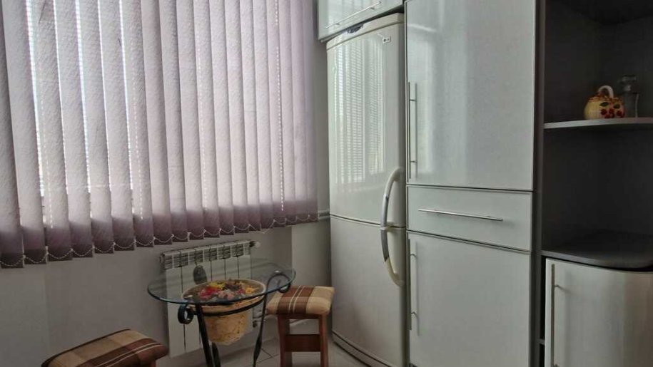 Satılır 3 otaqlı köhnə tikili, 90 m², Nizami m.-17