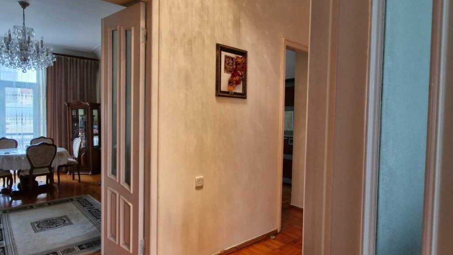 Satılır 3 otaqlı köhnə tikili, 90 m², Nizami m.-18