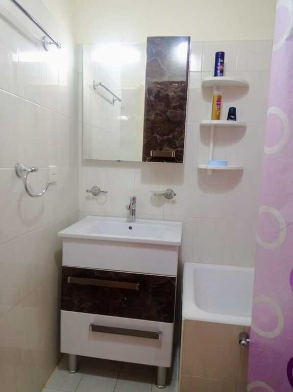 Satılır 3 otaqlı köhnə tikili, 90 m², Nizami m.-19