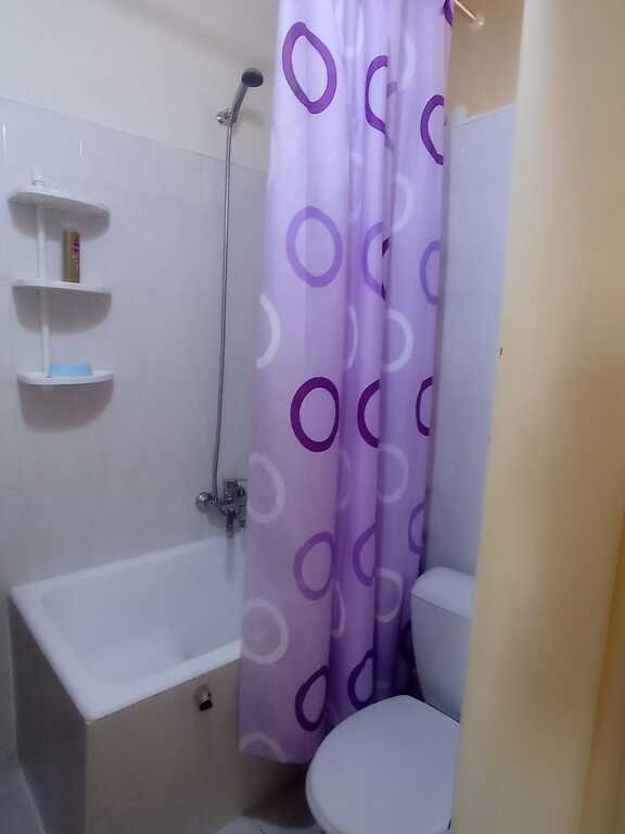 Satılır 3 otaqlı köhnə tikili, 90 m², Nizami m.-20