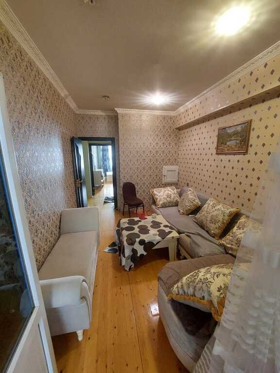 Satılır 2 otaqlı yeni tikili, 46 m², Xırdalan-2