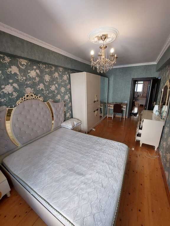 Satılır 2 otaqlı yeni tikili, 46 m², Xırdalan-3