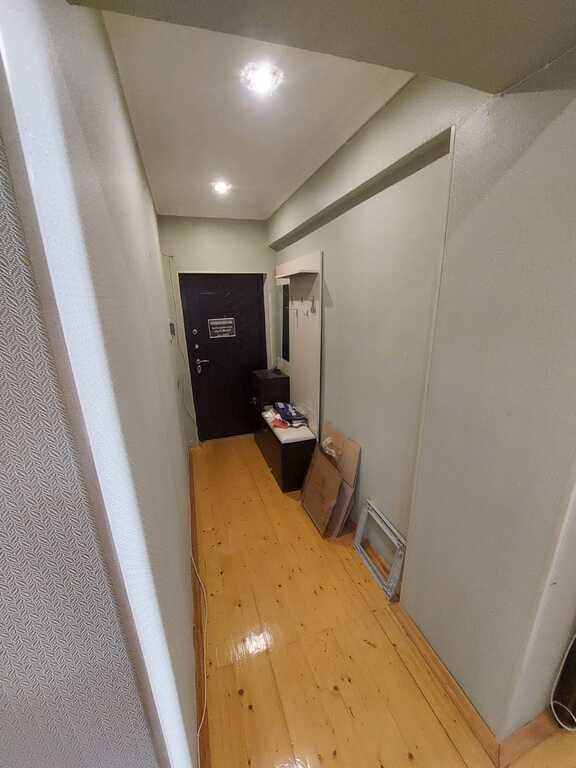 Satılır 2 otaqlı yeni tikili, 46 m², Xırdalan-4