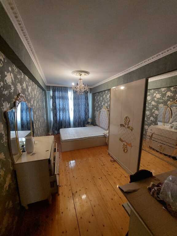 Satılır 2 otaqlı yeni tikili, 46 m², Xırdalan-5