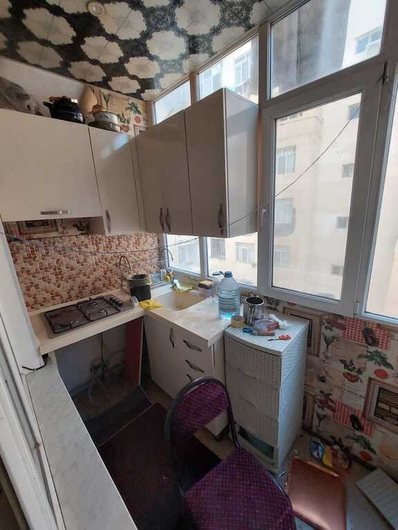 Satılır 2 otaqlı yeni tikili, 46 m², Xırdalan-6