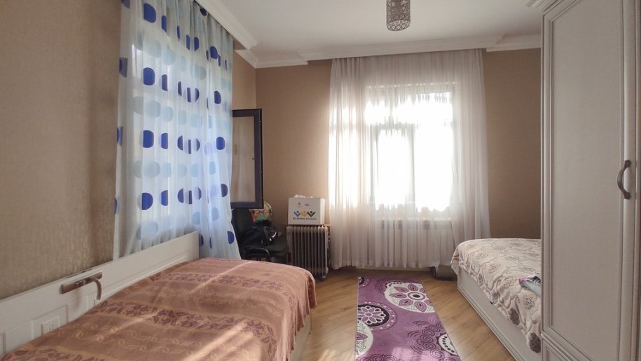 Satılır 2 otaqlı yeni tikili, 65 m², Əhmədli m.-5