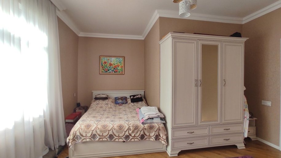 Satılır 2 otaqlı yeni tikili, 65 m², Əhmədli m.-6