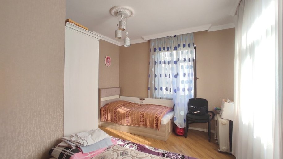 Satılır 2 otaqlı yeni tikili, 65 m², Əhmədli m.-7