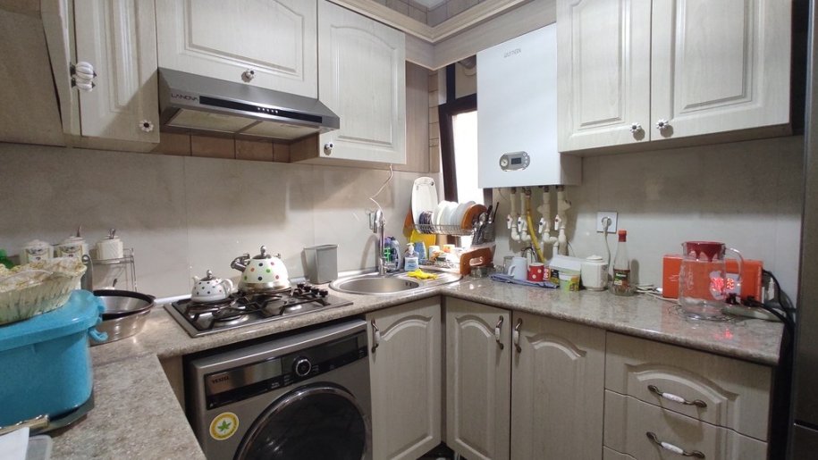 Satılır 2 otaqlı yeni tikili, 65 m², Əhmədli m.-8