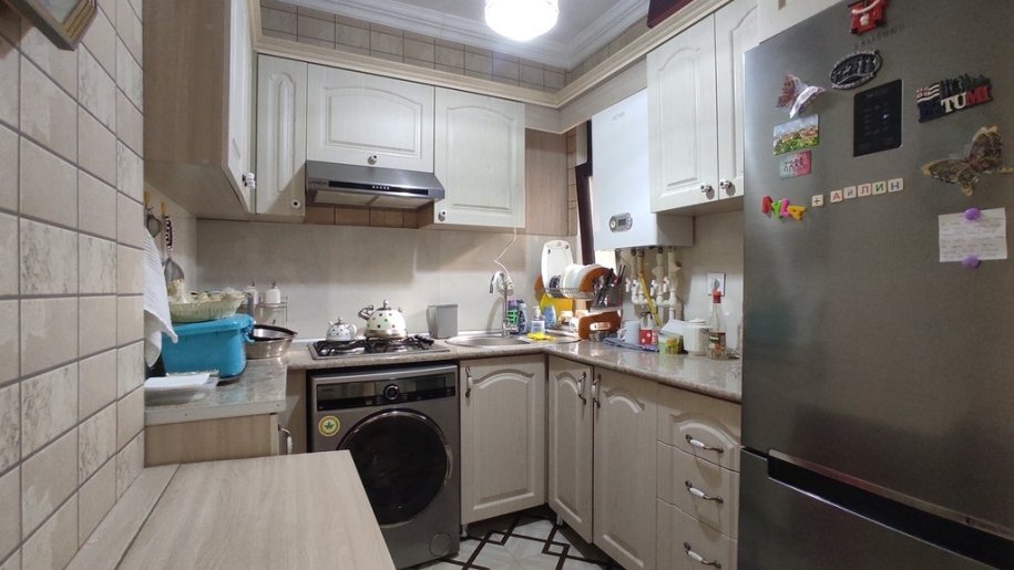 Satılır 2 otaqlı yeni tikili, 65 m², Əhmədli m.-9