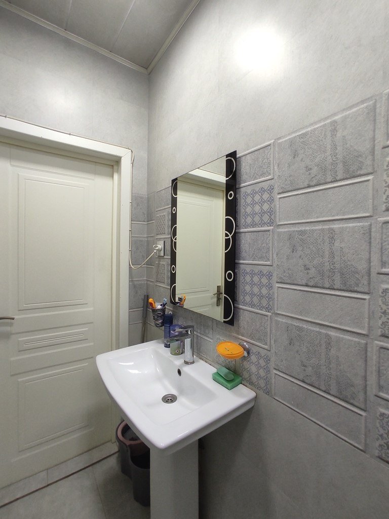 Satılır 2 otaqlı yeni tikili, 65 m², Əhmədli m.-10