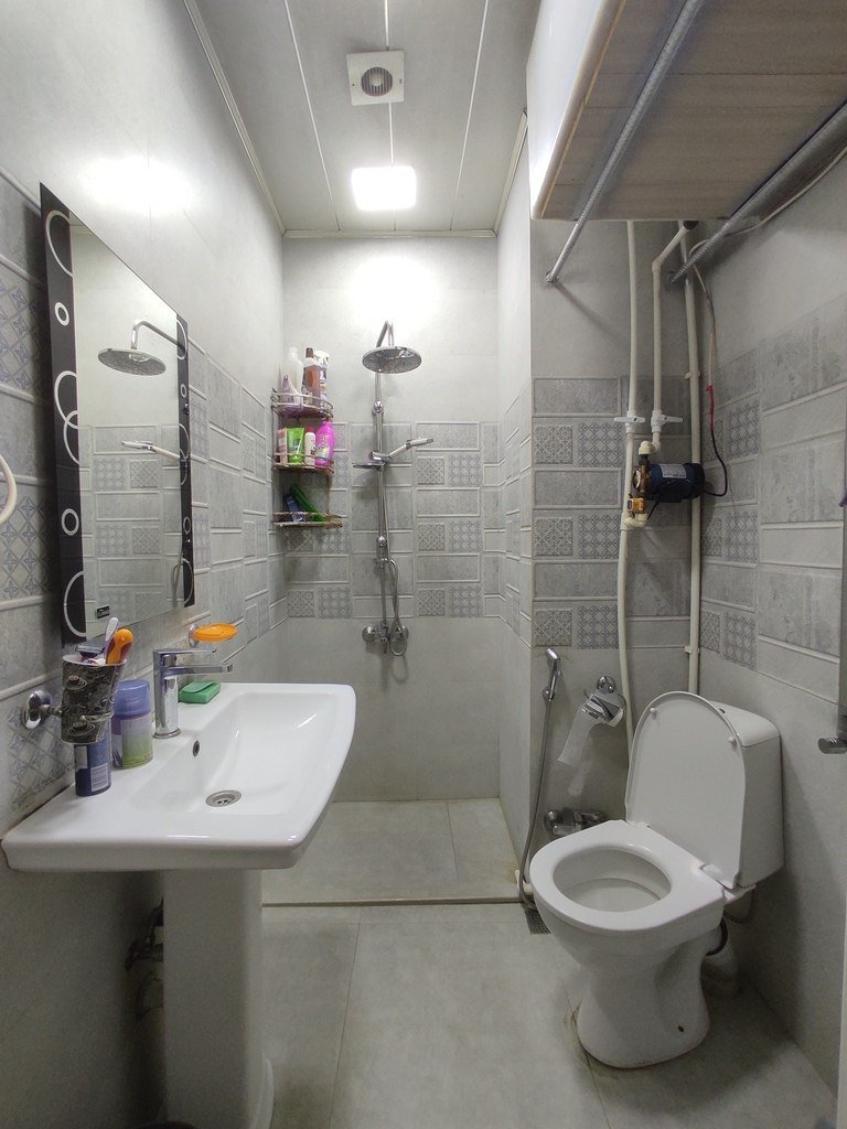 Satılır 2 otaqlı yeni tikili, 65 m², Əhmədli m.-11