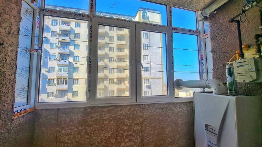 Satılır 2 otaqlı yeni tikili, 58.9 m², Xırdalan-8