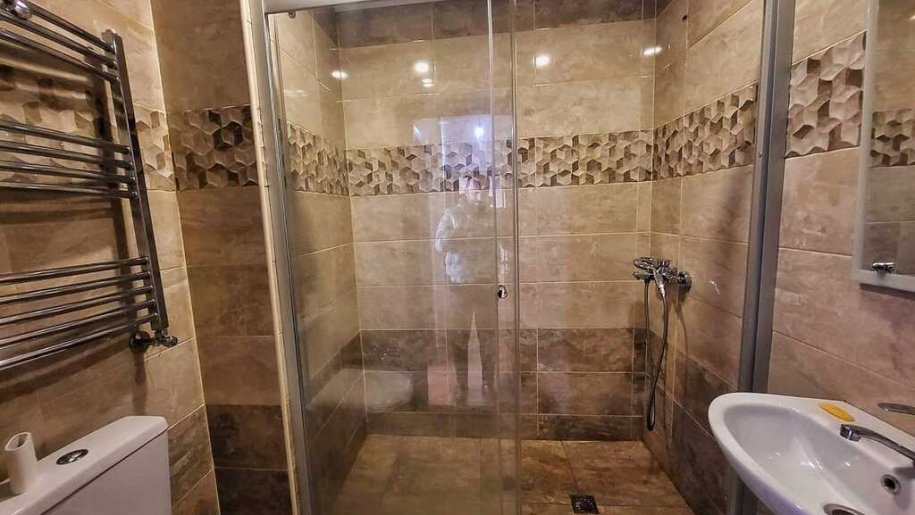 Satılır 2 otaqlı yeni tikili, 58.9 m², Xırdalan-9