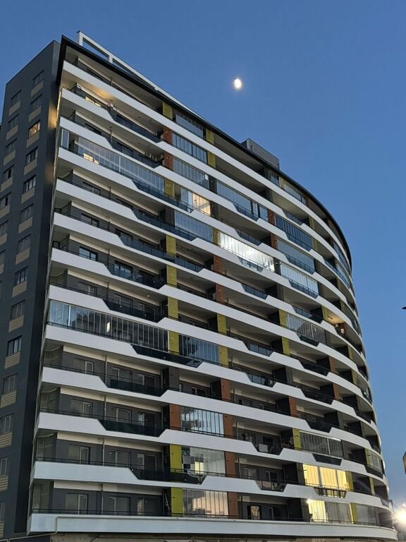 Kirayə verilir 2 otaqlı yeni tikili, 70 m², Biləcəri-2