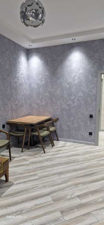 Kirayə verilir 2 otaqlı yeni tikili, 70 m², Biləcəri-4